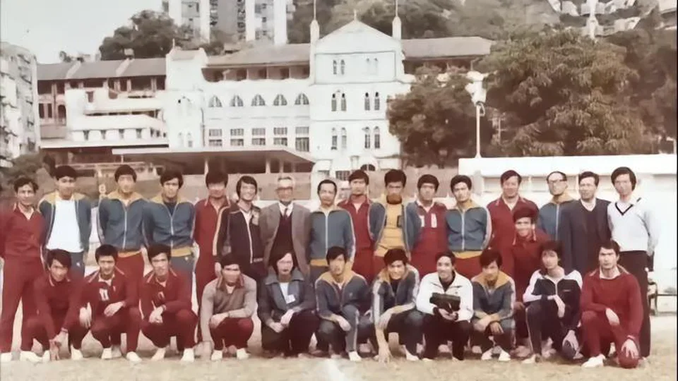 中国足球史话补充篇：1976年国青第二次亚青赛之旅