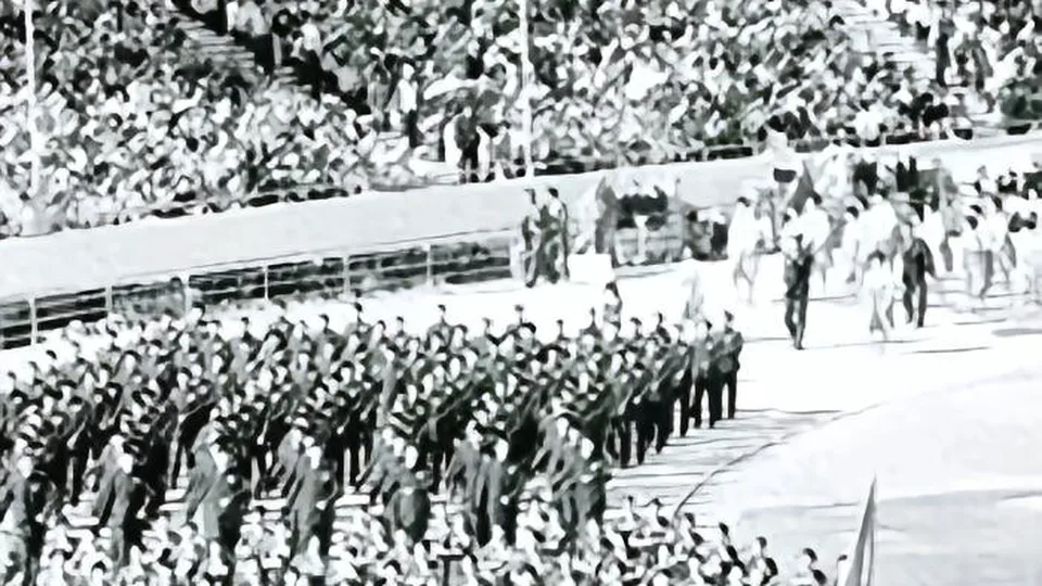 中国足球史话补充篇：1975年国青首次参加亚青赛之旅