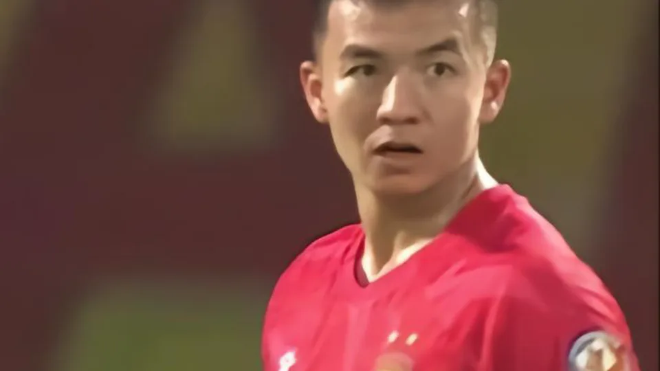 阿卜杜瓦哈普谈广州队解散：更为没完成我们的冲超目标而难过
