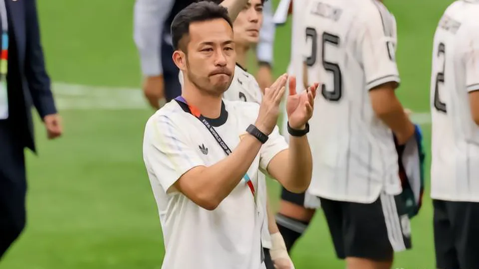 吉田麻也：日本队毫无疑问变得更强了，但我们还需要更大的提高