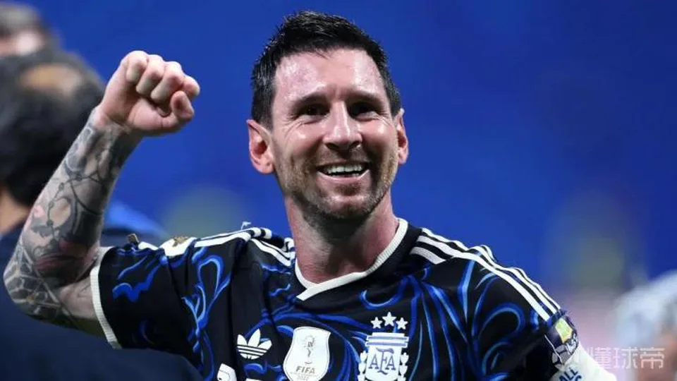 FIFA公布世界杯决赛参与排名，德国队领跑，阿根廷超越意大利
