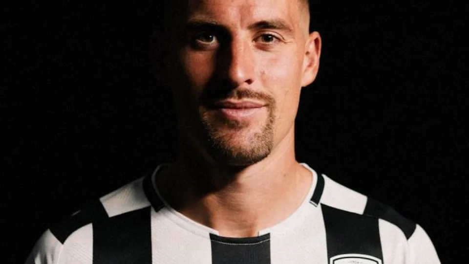 圣马利亚已经官宣加盟PAOK