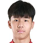 张家鸣(U21)