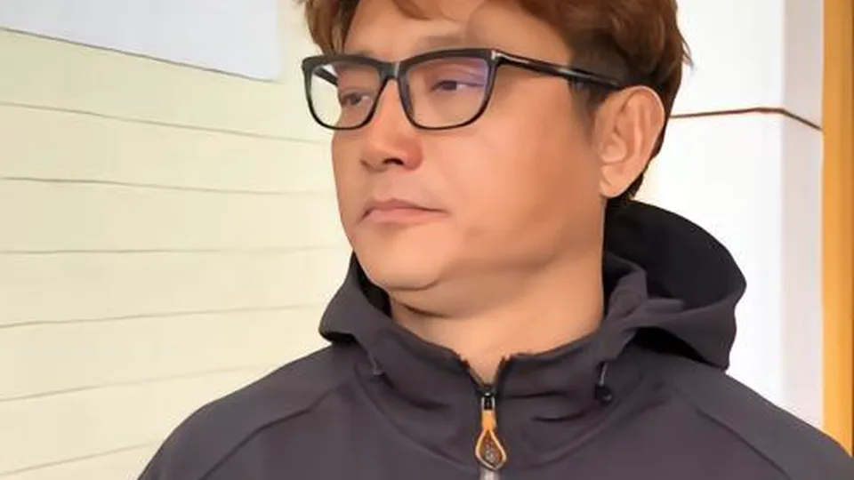 侯志强：韦世豪和刘洋都对比赛充满渴望，这是他们成才的密码