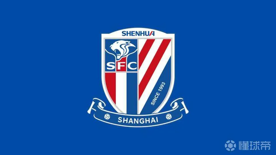 博主：18岁留洋球员姜轶祥试训上海申花