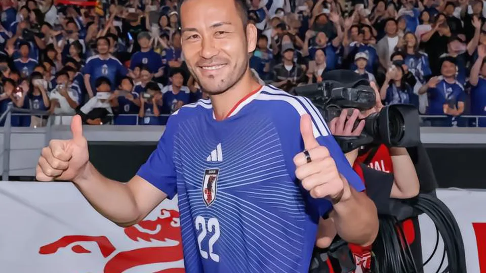 共同社：吉田麻也将以支援球员身份加入日本队