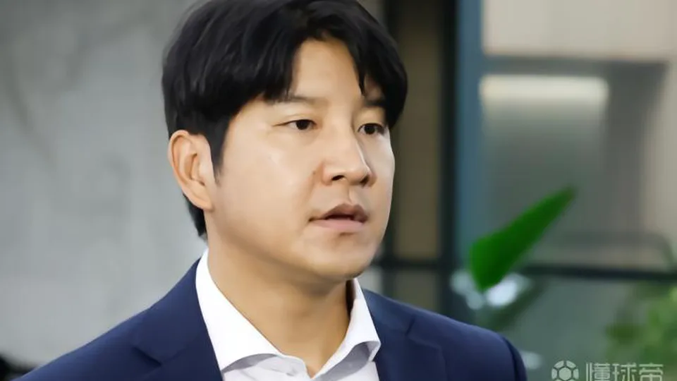 韩媒：韩警方调查洪明甫任命流程，韩国前国脚朴柱昊将接受调查