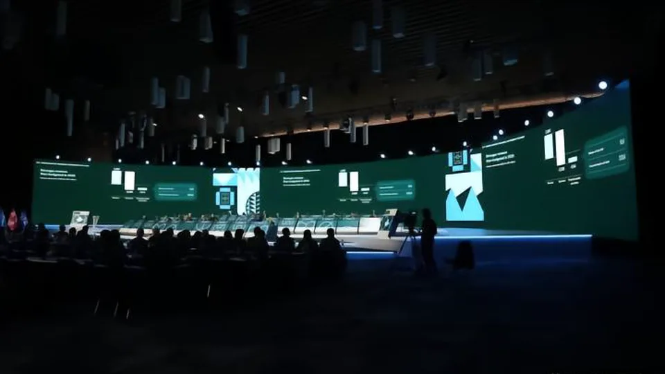 宋凯出席国际足联和亚足联代表大会，加强各领域国际交流互动