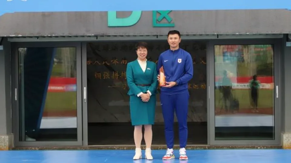 周海滨：我的技战术理念是高强度、高节奏，慢悠悠决策没意义