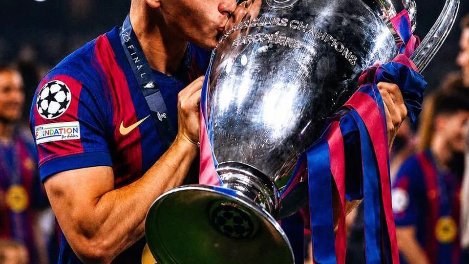 🔵🔴 阿尔瓦雷斯仍梦想加盟巴萨！马竞坚持5亿欧解...