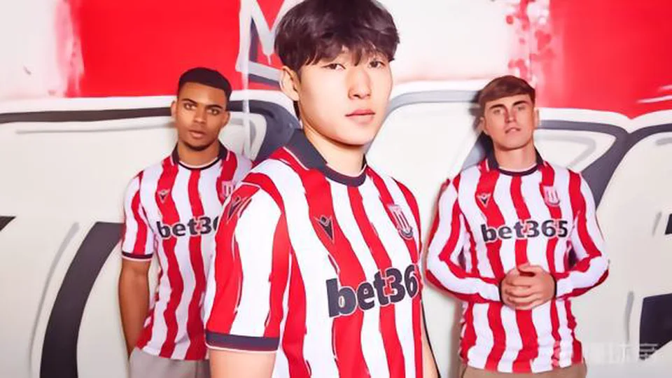 外媒：多支球队有意韩国国脚裴峻浩，目前里昂意向最明确