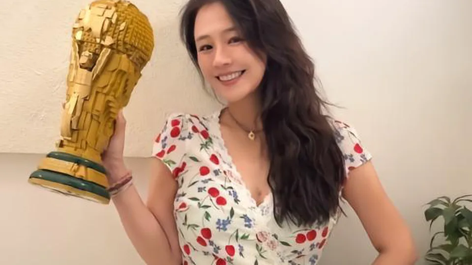 演员马思纯：我更爱阿根廷，但仍会为浪漫而不朽的佛得角流泪