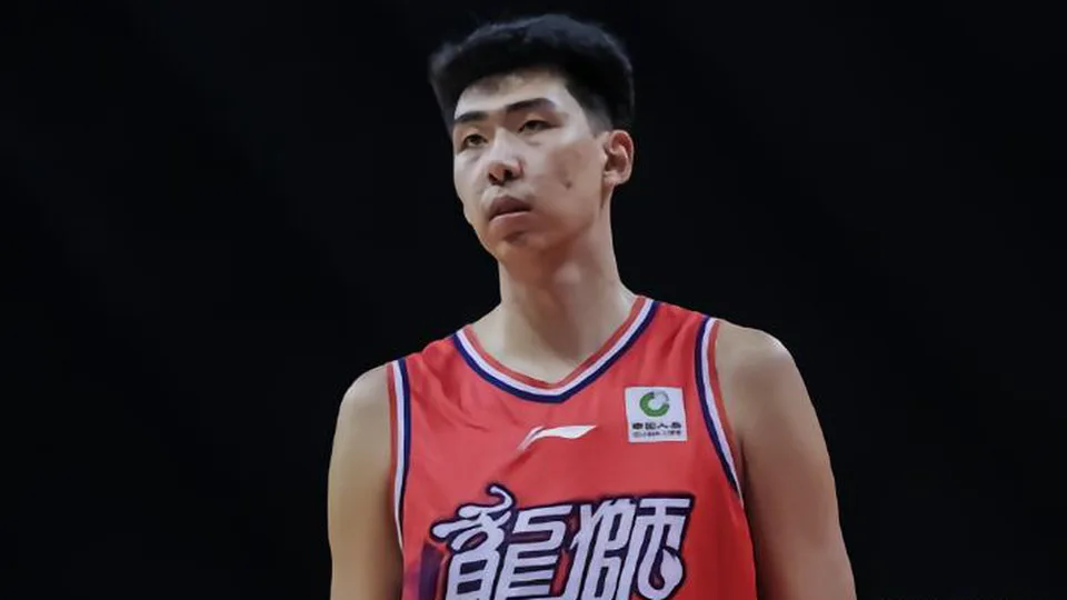 北青：徐昕不会参加NBA夏季联赛，此前曾得到马刺的试训和夏联邀请