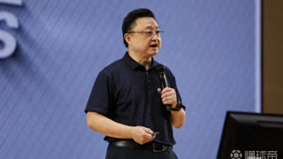 深圳一高中校长激励学生：学习佛得角队满腔热血点燃逆袭奇迹
