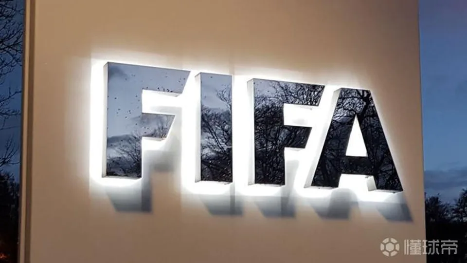 FIFA官方：并未取消巴洛贡红牌，取消红牌在欧洲联赛也很常见