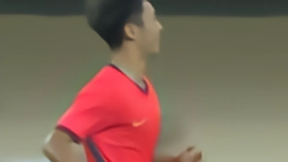 半场：中国U17 1-1尼日利亚U17，张君豪破门，赵松源献助攻