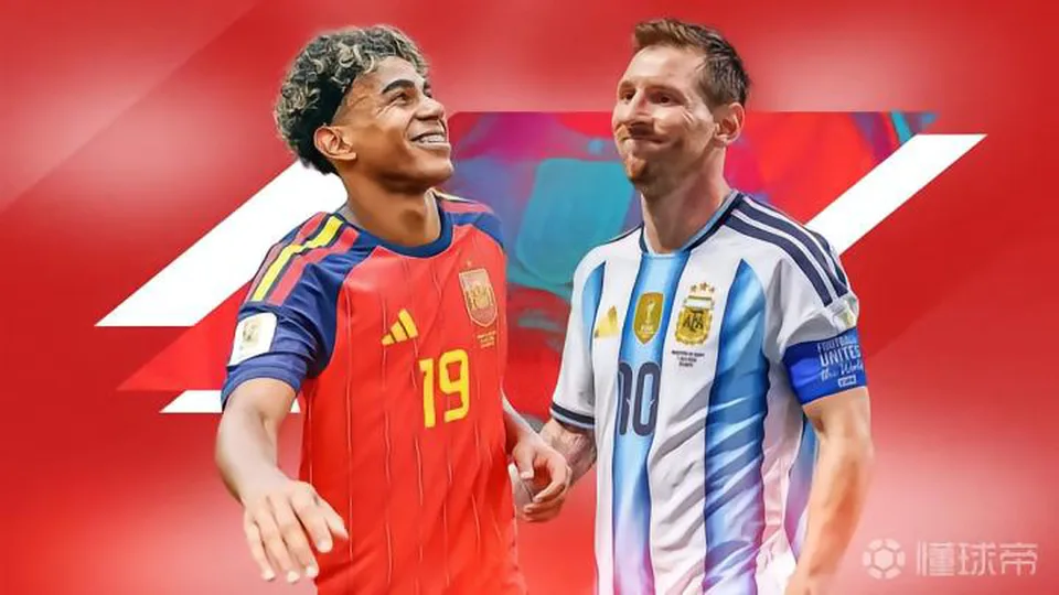 门迭塔：亚马尔近期的状态并非最佳，但踢决赛会增强他的信心