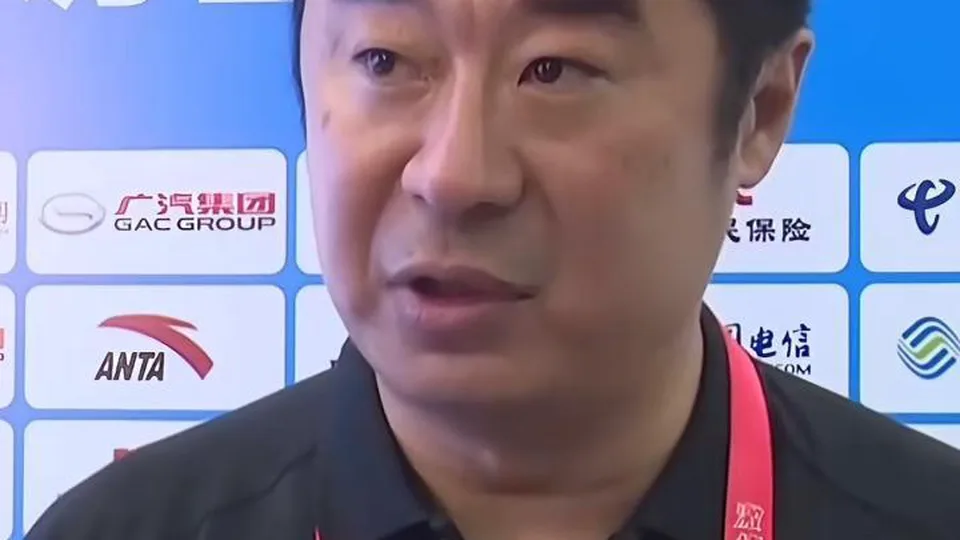 山东U20惊险晋级全运会8强，韩鹏：浙江队给我们好好上了一课