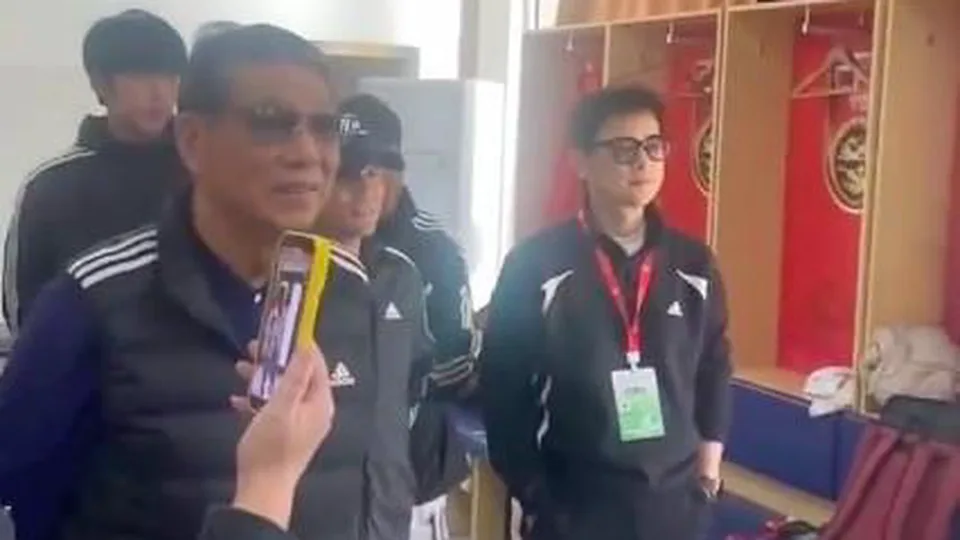体坛：在全国狠抓青训后，根宝基地生源受很大影响