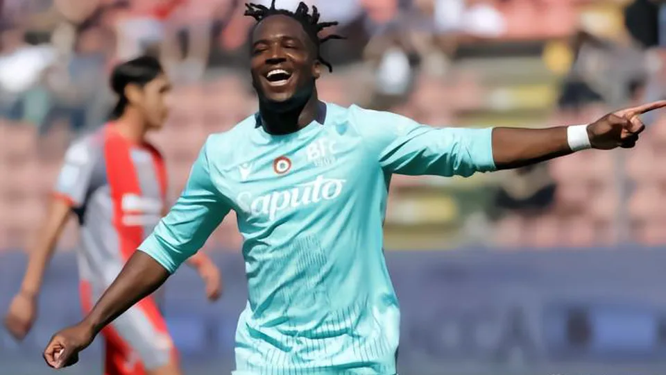 意媒：切尔西加速接触博洛尼亚的边锋乔纳森-罗