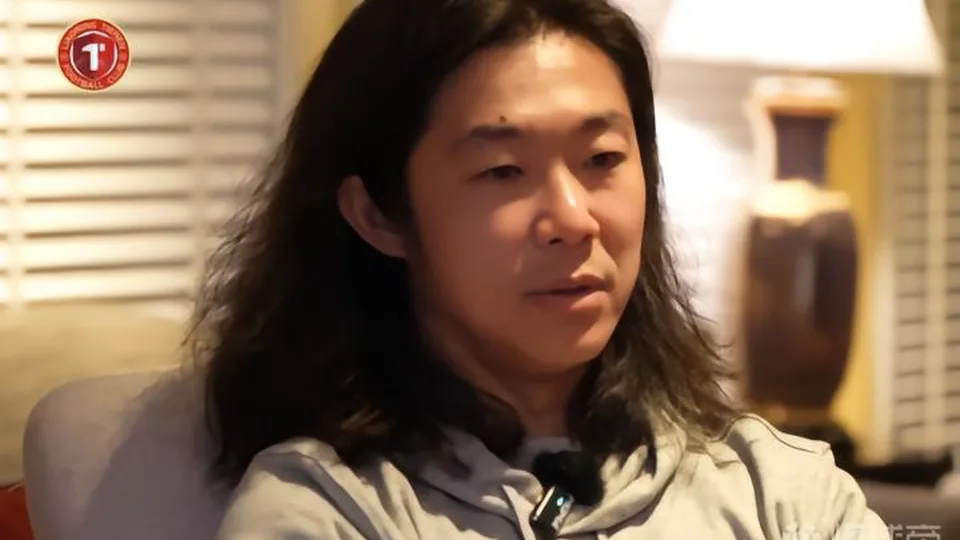 李提香：来到铁人后有了更大的舞台，为国效力依然是最大梦想