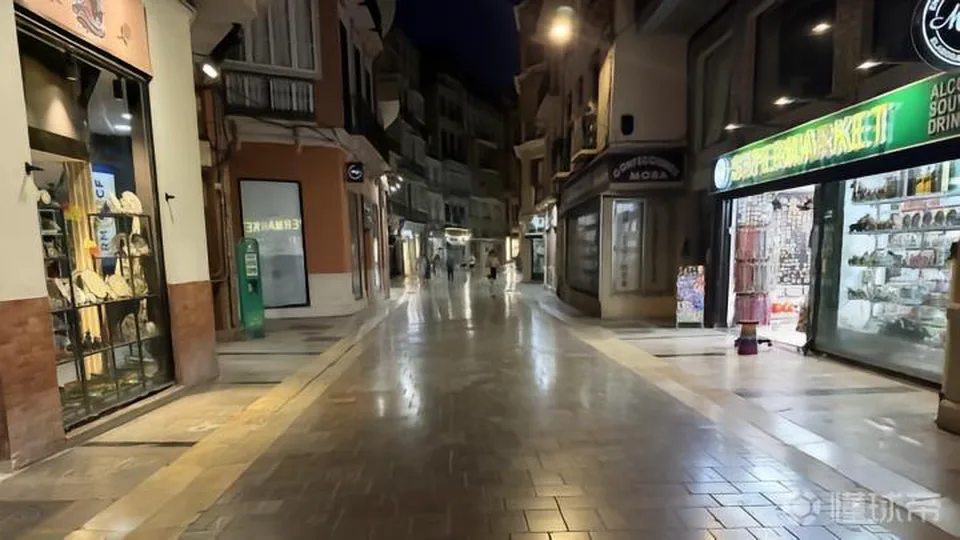 每体：马拉加几乎所有人都在关注西乙升级附加赛决赛次回合
