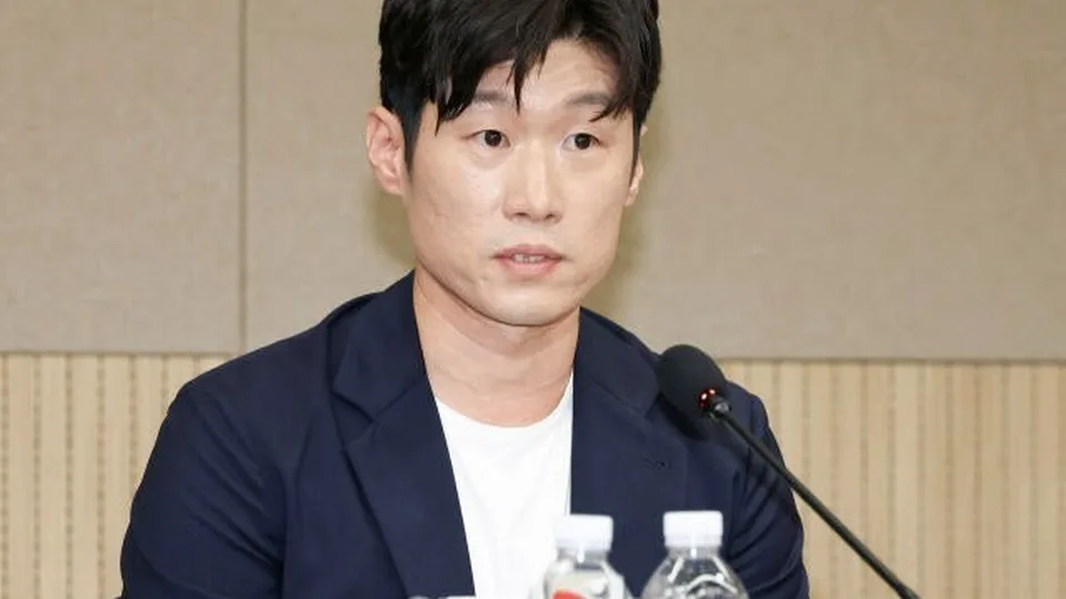 全北足协会长喊话朴智星：不要只会批评，有本事就参选韩国足协主席