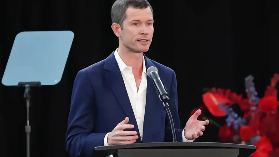 特朗普是否干预巴洛贡红牌改判？美足协CEO：美国总统可以做他想做的事