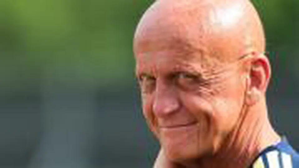 科里纳：对本届世界杯判罚整体感到满意，所有裁判都秉持公正