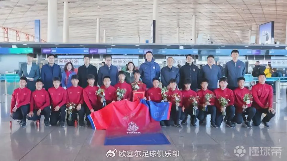 崔鹏：欧洲足球是自然淘汰的丛林法则，和中国足球有本质区别