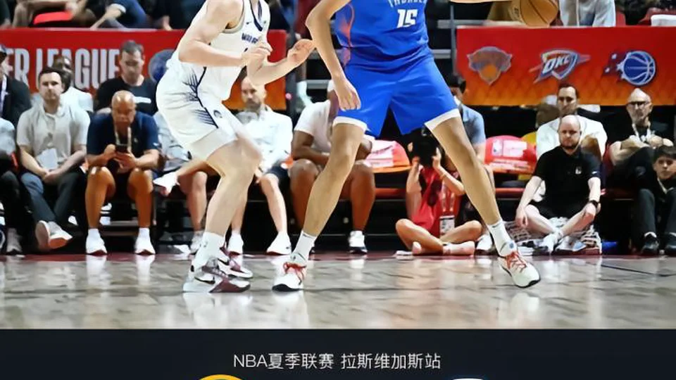 勇士104-79大胜雷霆，伦德伯格14分，马拉10+9+4，斯特茨13分