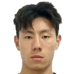 王梓洋(U21)