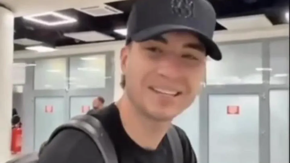 苏莱：我说实话，我也不知道自己是否会留下来