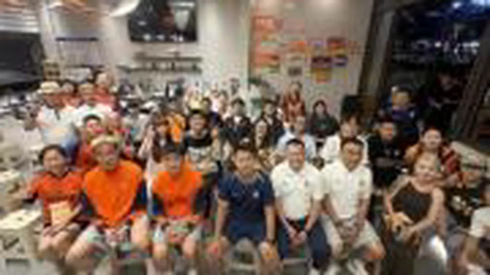 凝心聚力同心前行，云南玉昆球迷交流会圆满举行