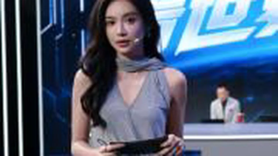 美娜：2018年世界杯被魔笛打动；本届世界杯我预测法国队夺冠