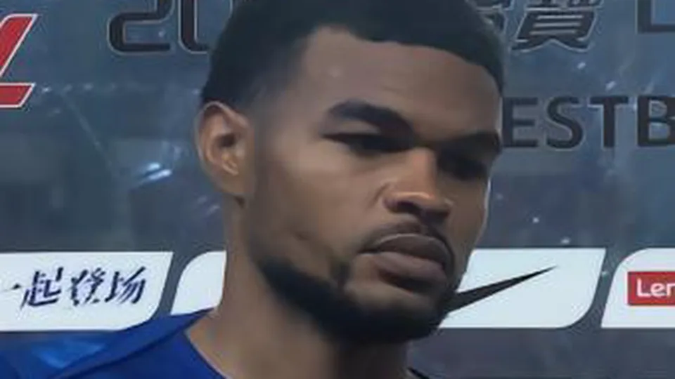 埃朱马：我们踢得并不好，但是我们还是要继续往前看
