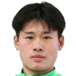 吕龙涛(U21)