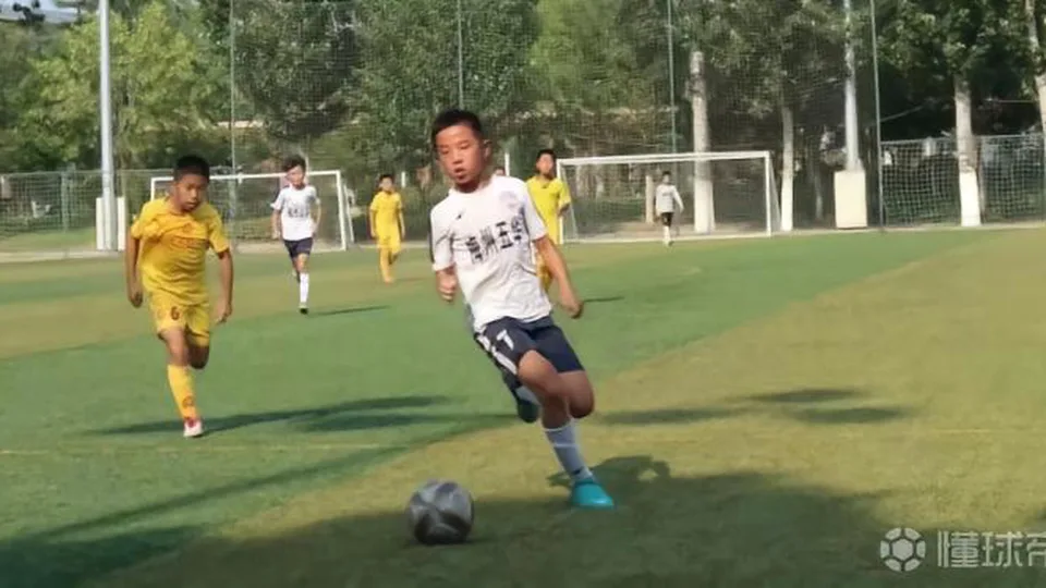 开启留洋，魏祥鑫告别梅州客家：永远不会忘记自己从哪里出发