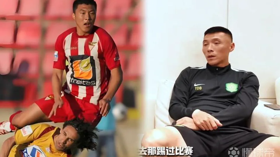 于大宝：曾去过佛得角踢比赛；佛得角队里基本上都是葡萄牙人