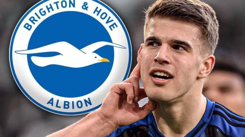 罗马诺：布莱顿将在本周官宣武什科维奇加盟，体检已安排完毕