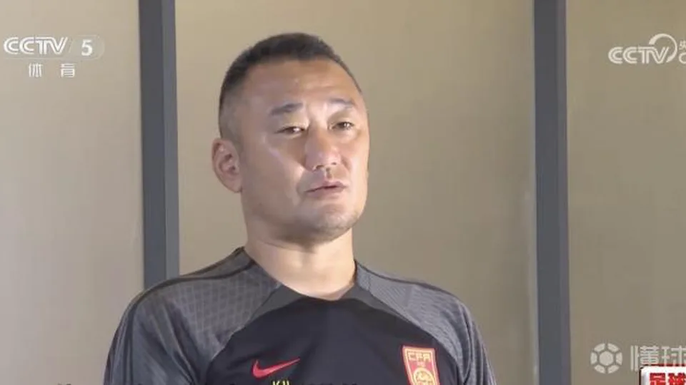 肖赧：U16国足今日在大连集中，主帅上村健一点将27人
