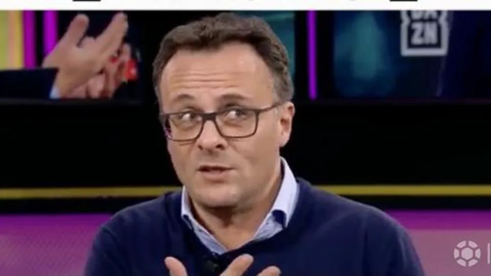 前裁判：意甲的新任裁判指派员很可能是奥尔萨托