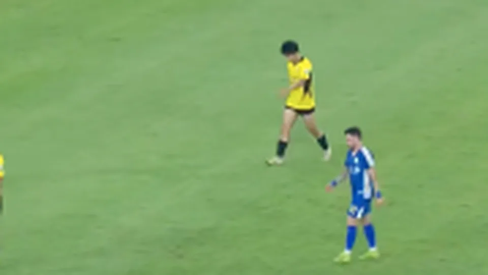 半场：广州豹0-0石家庄功夫，梁学铭造险，李亚楠神扑