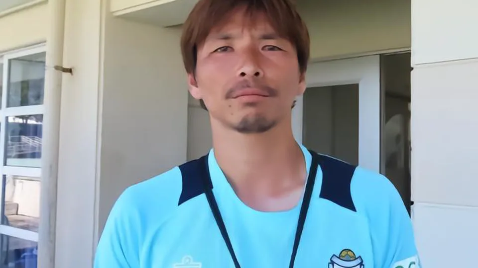 乾贵士：留洋的时期我也有长期坐板凳的阶段，我早已习以为常