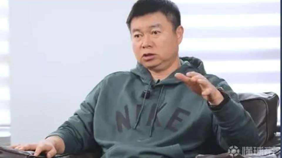 于根伟：津门虎梯队复苏了，但一两年之内很难给一线队输血